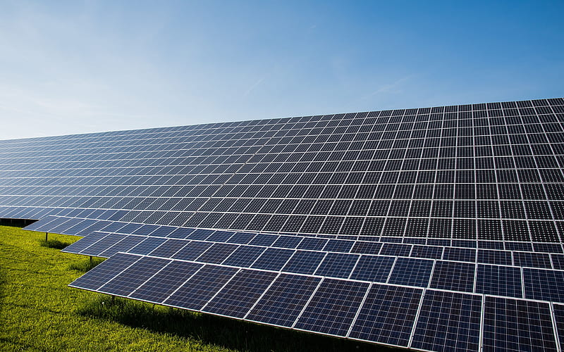 Solar Energy
