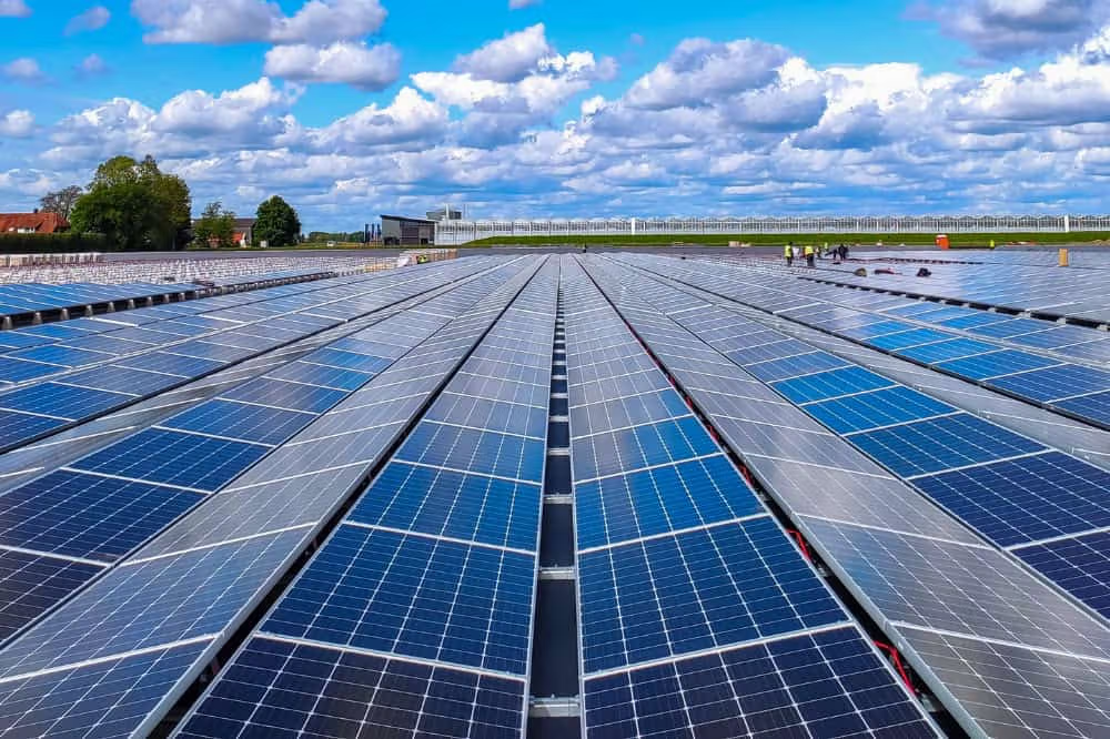 Solar Analytics